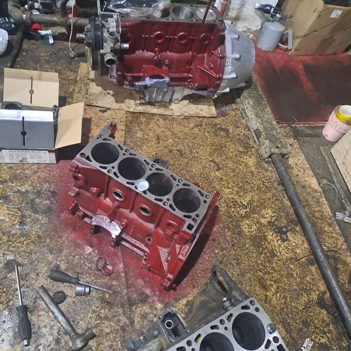 Запчасти на газель