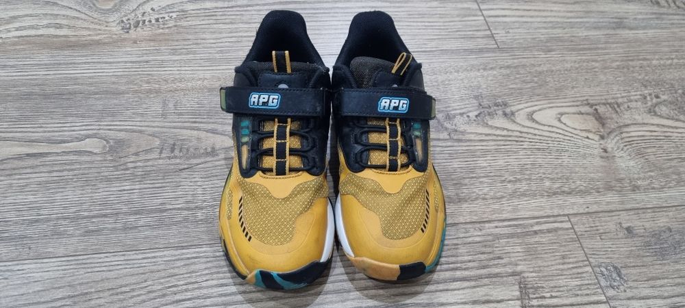 Маратонки Andy Studio Анди Студио APG 35