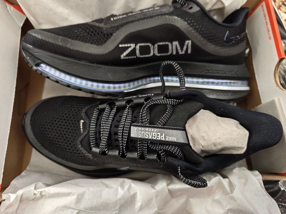 Оригинални мъжки маратонки NIKE