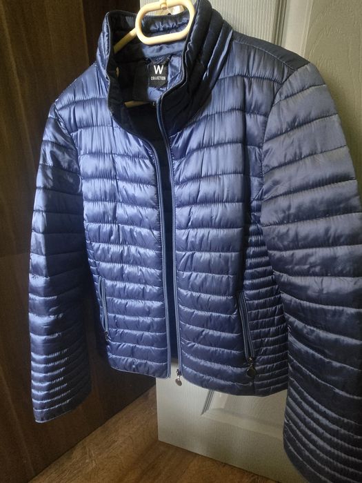 Дамско яке пролет/есен