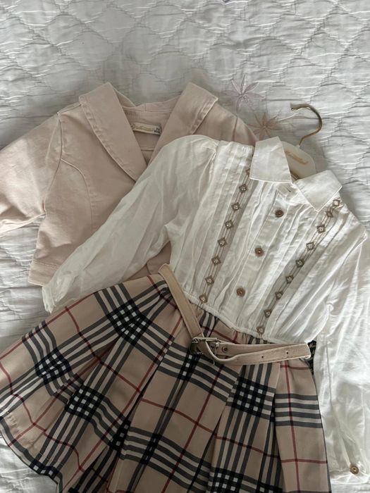 Платья для девочек