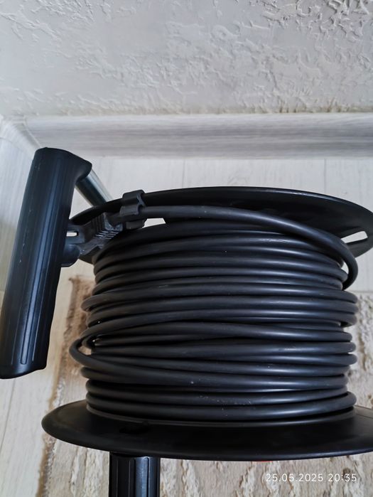 Удлинитель 50метр сатылады 25мың