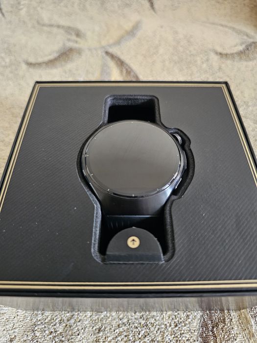 Huawei watch 5 гаранция