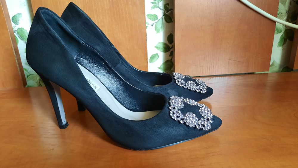 Продам разные туфли