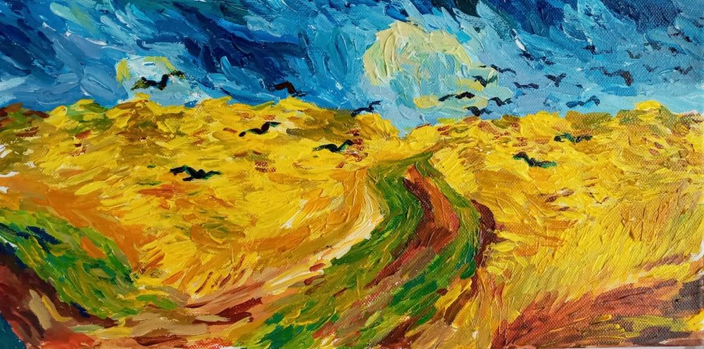 Tablourile de vânzare