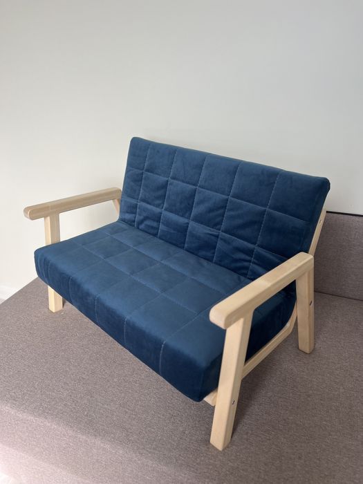 Диван для самых маленьких