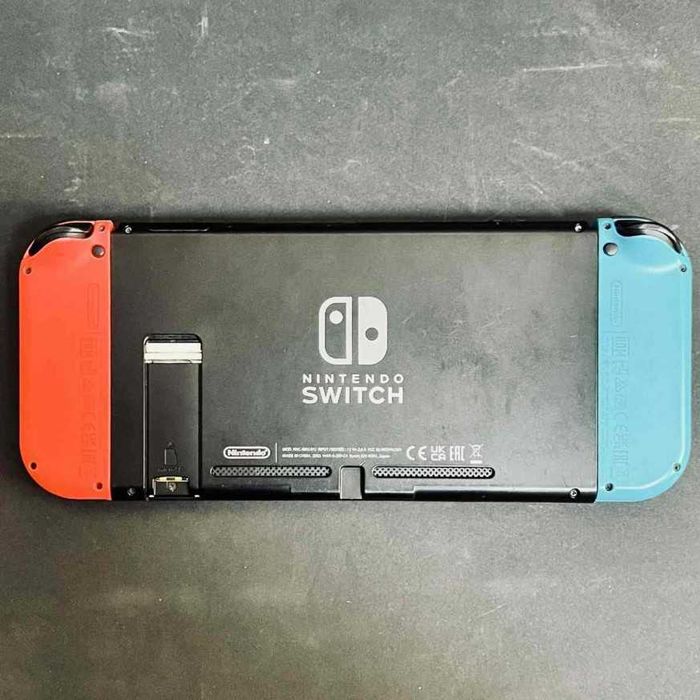 Конзола NINTENDO Switch