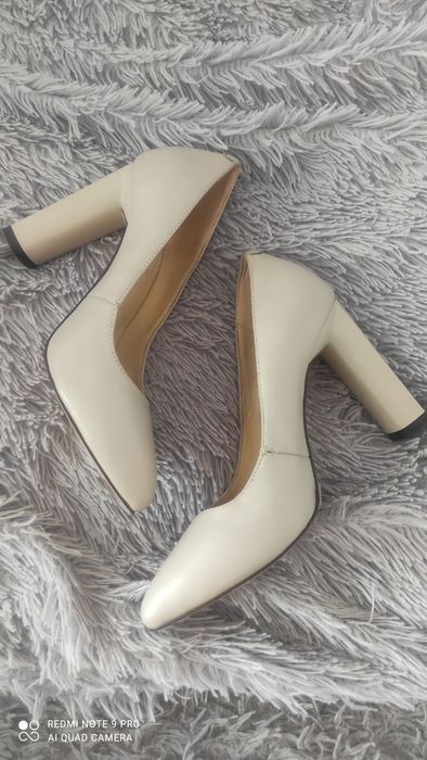 Туфли маленького размера