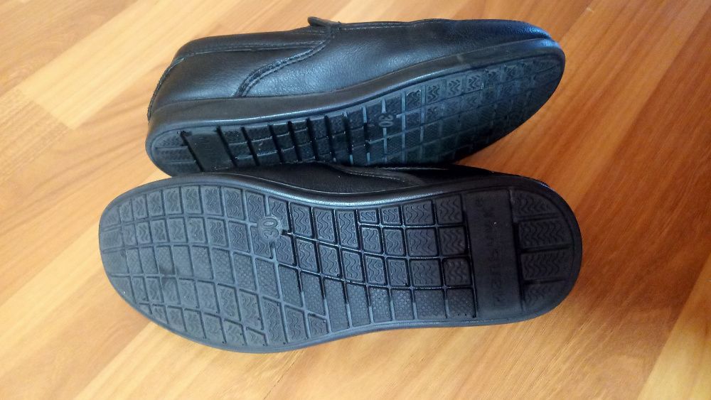 Туфли Мальчик