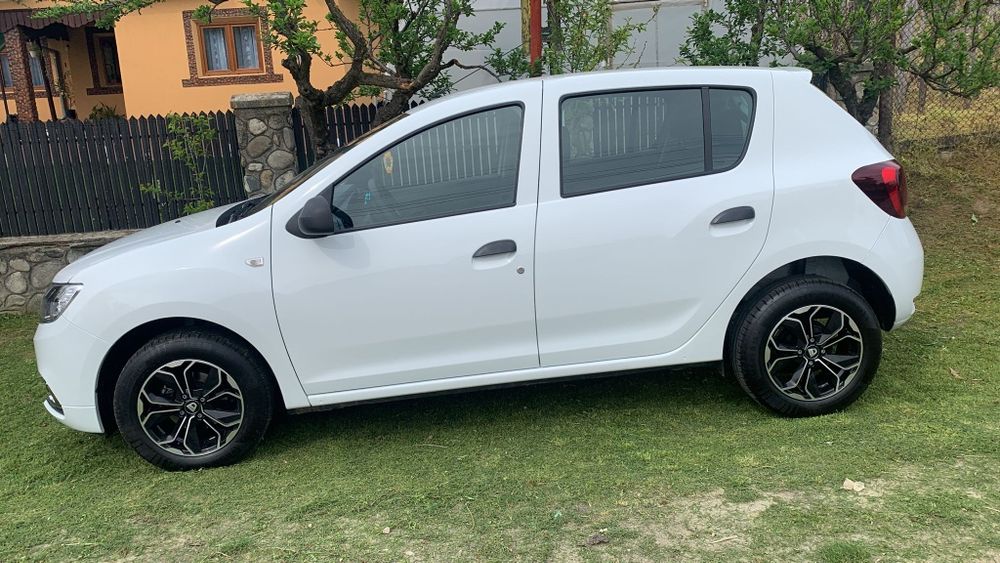 Jante pe 15 Dacia Logan Sandero Lodgy Dokker Stepway MCV