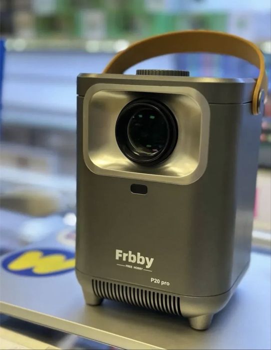 Продам проектор Frbby P20pro