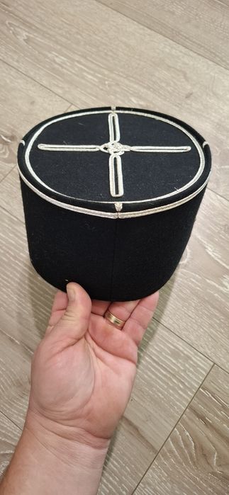 Kep / Chipiui Sublocotenent Artilerie Franța