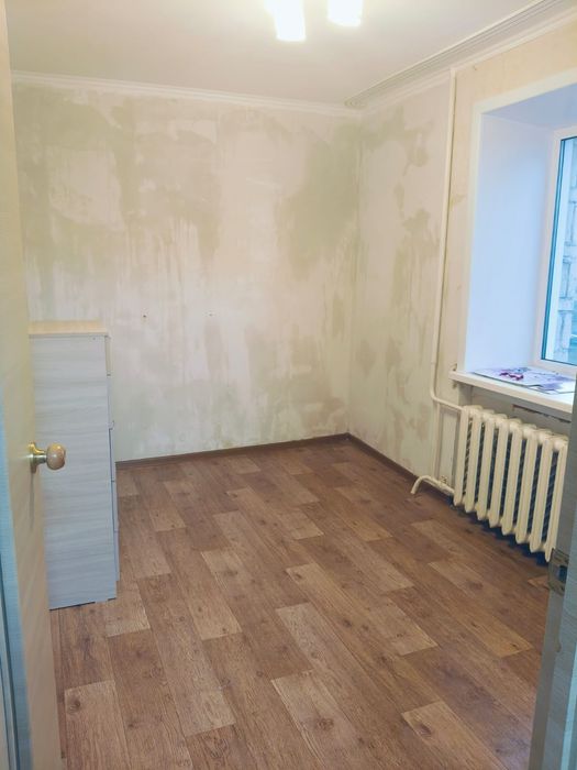 Продам 3х ком. квартиру в 4м микр.