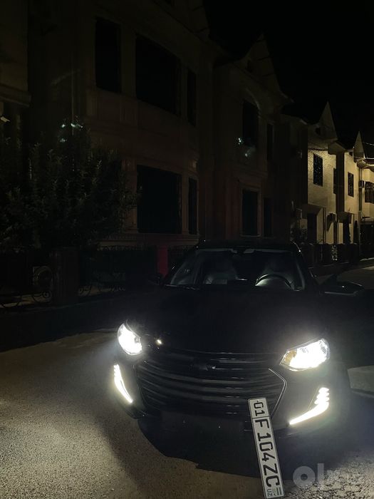 Chevrolet onix 2023