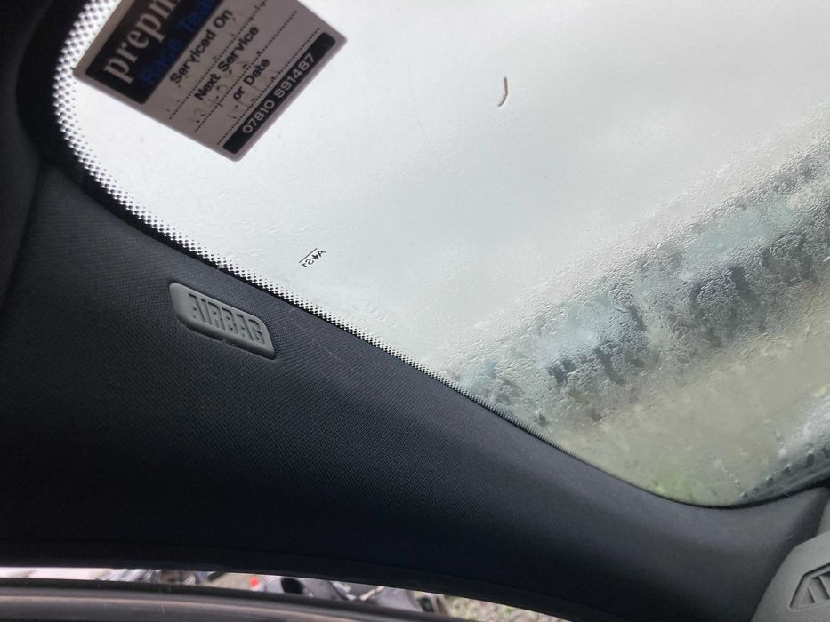 Черен таван комплект бмв 3 е90