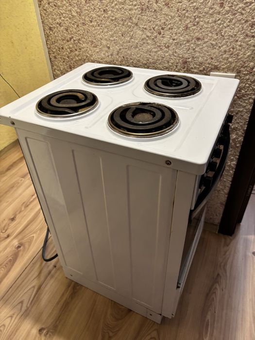 Продам плиту кухонную «мечта»