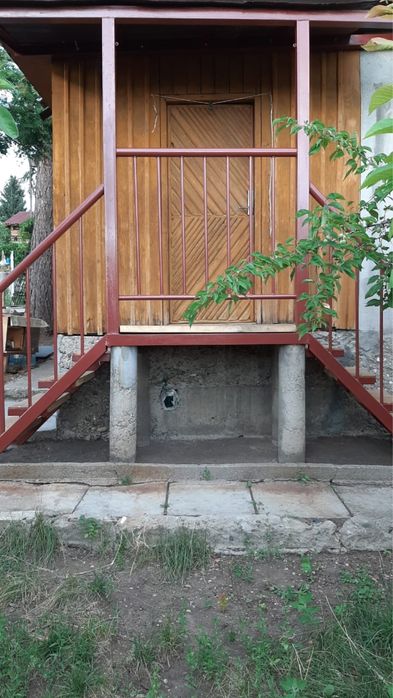 Продам дачу на Кожухово