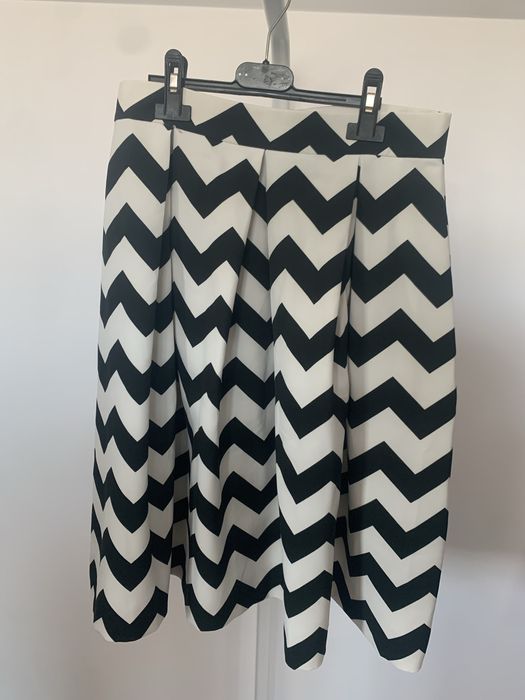 Lot fuste de vara S-M