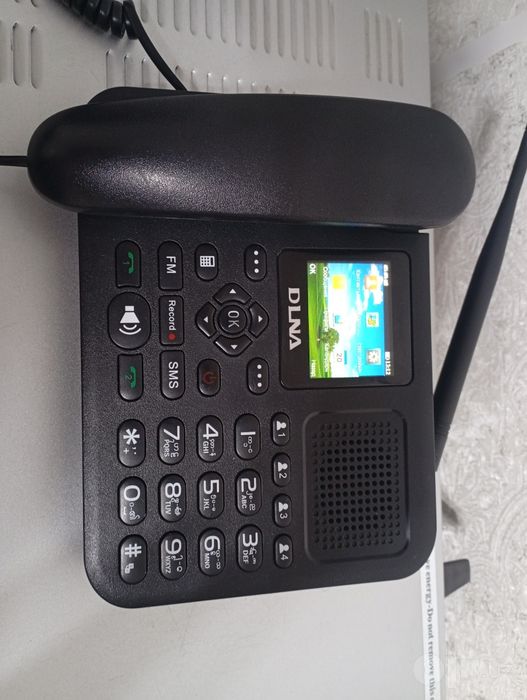 GSM  2 сим карты