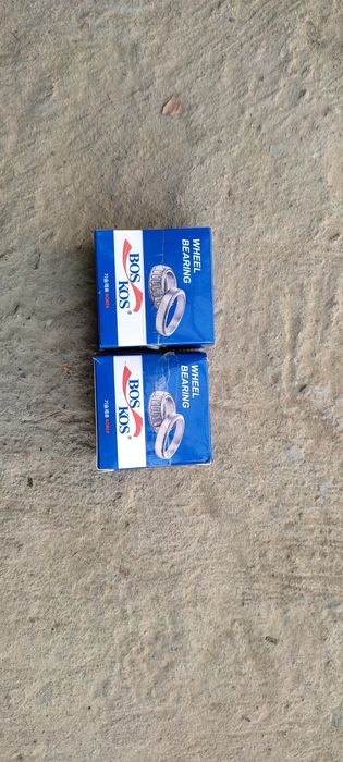 Матиз заднии подщибники