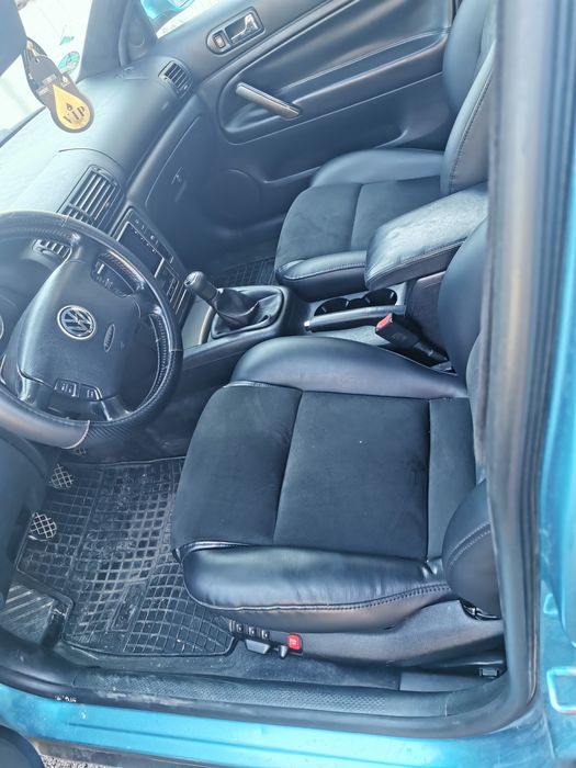 Passat b5.5 1.9tdi