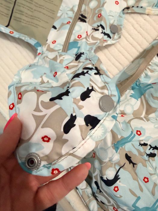 STOKKE SUMMER KIT – пълен летен комплект