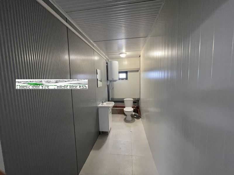 Продава се Промишлена сграда в Пловдив, Индустриална зона - Север - 2154 кв.м за 1000 €/кв.м - Снимка #6