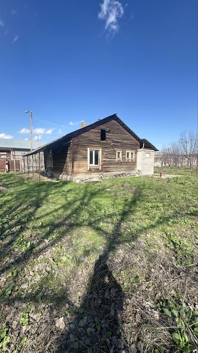 Продается дом от рохата 18км