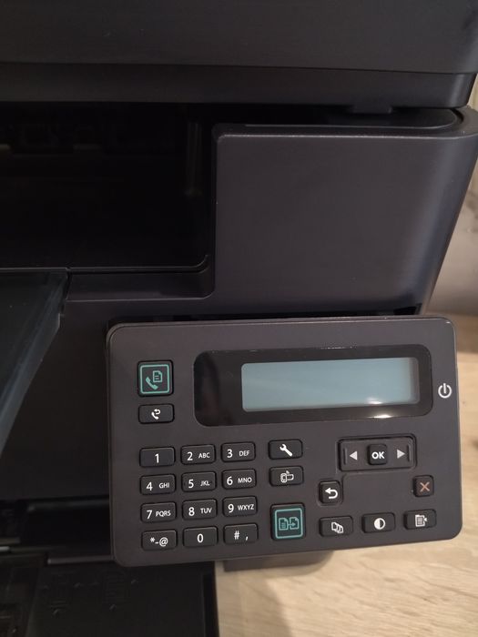 Лазерный принтер 3в1 HP M225dn