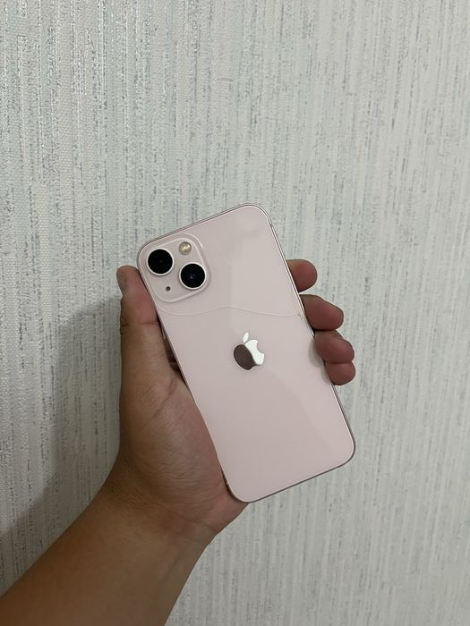 Iphone 13 128 gb