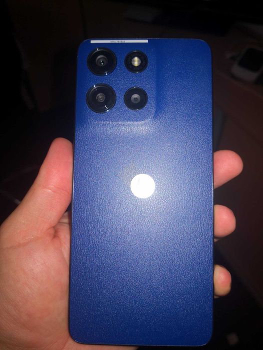 Motorola g15 - NOU- 350 lei