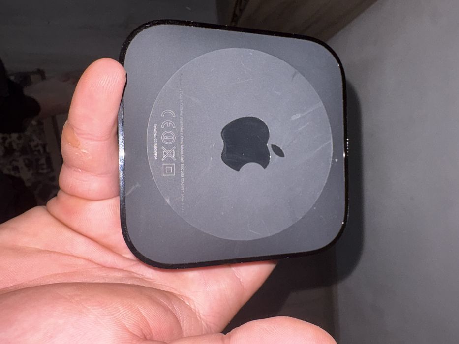 Apple Tv perfect functional
