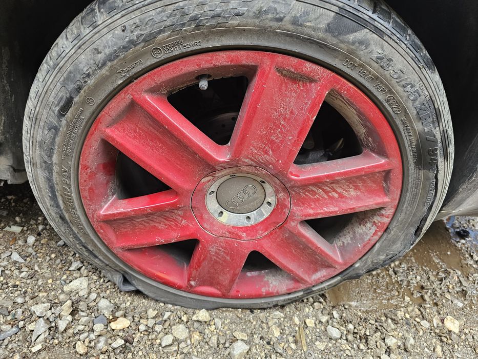 Vw bora  на части