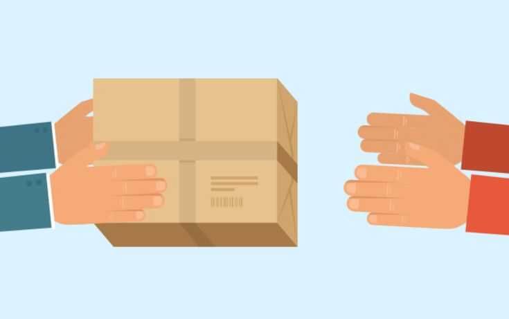 Uzum Marketdan vozvratlarni olish xizmati. Услуги по возврату товаров.