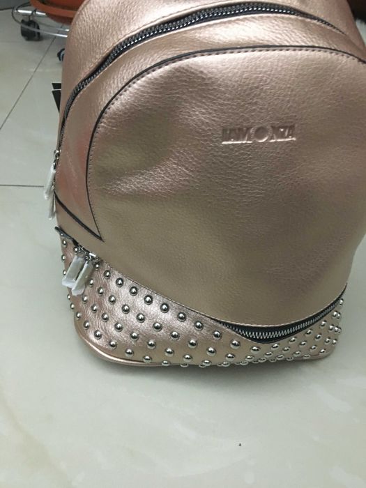 Rucsac "Lamonza Xena" nou