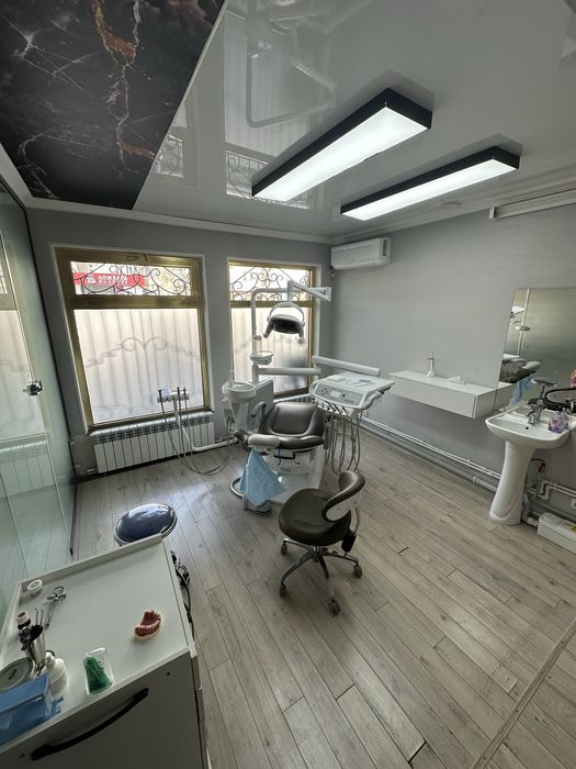 Аренда стоматологической клиники !!!