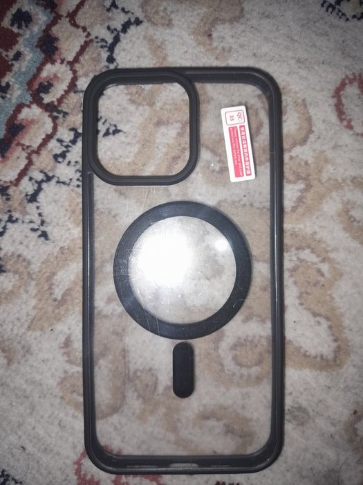 Iphone 16 pro max ga chexol