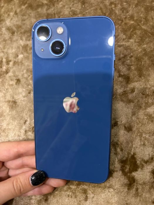 Продам iphone 13
