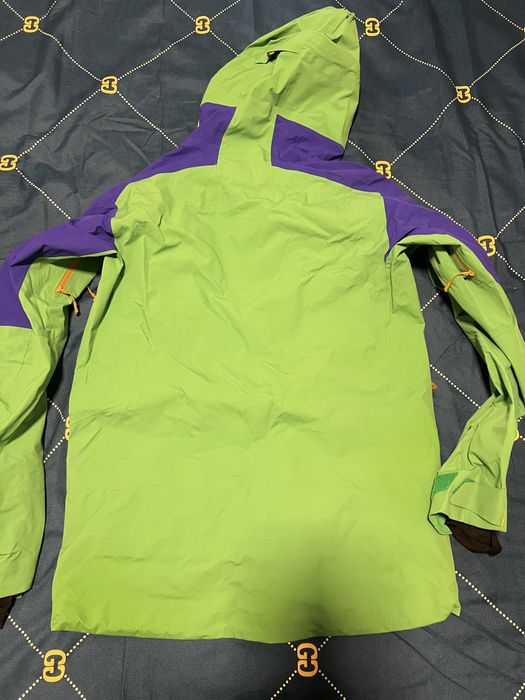 Geaca Salomon unisex