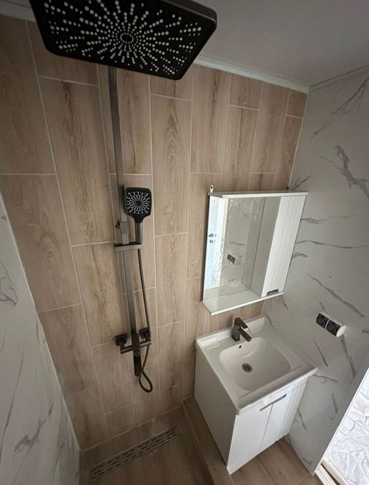 Левкас шпаклёвка стен