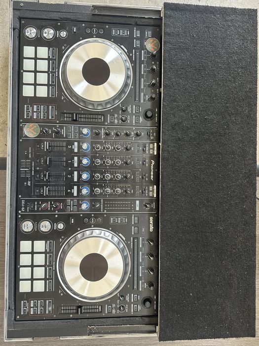 Pioneer DDJ - SZ