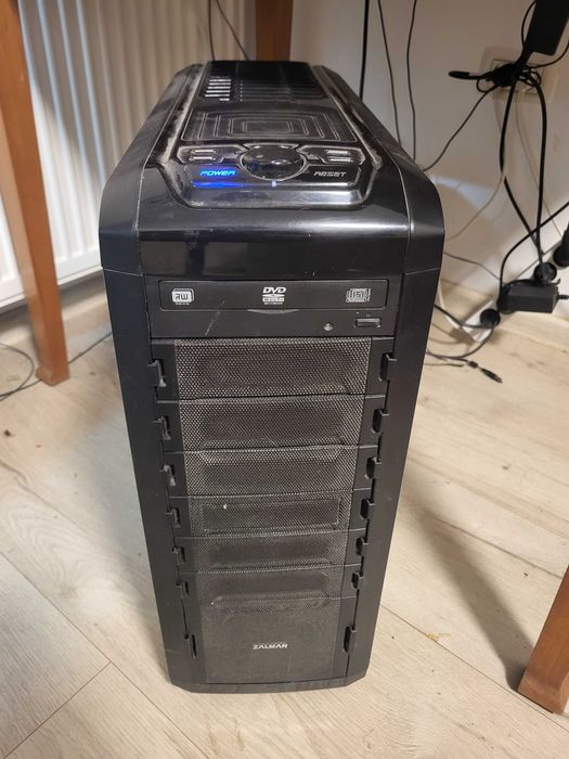 Calculator PC Workstation - Gaming