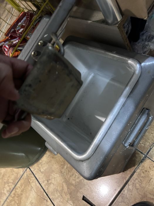 Продам термо пищевые емкости