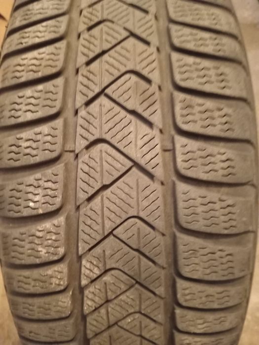 Vand jante echipate cu anvelope BMW G30