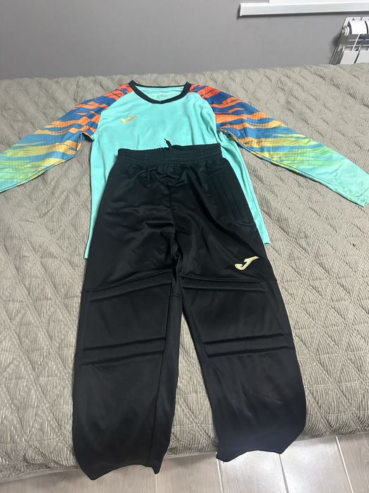 Продам форму вратаря