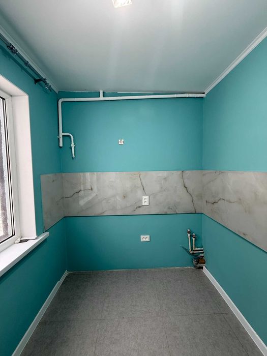 1 комнатная квартира Абая