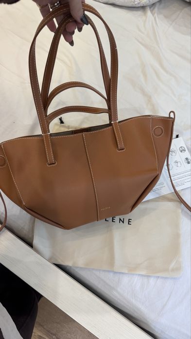 Polene чанта canta