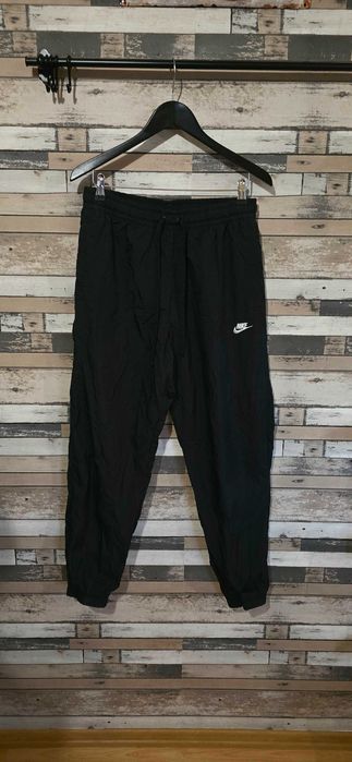 Nike L/XL-мъжко тънко долнище (А-91)