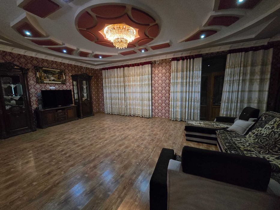 Продаётся участок со всеми удобствами