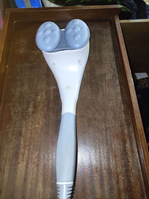 Масажор за тяло Beurer MG 80